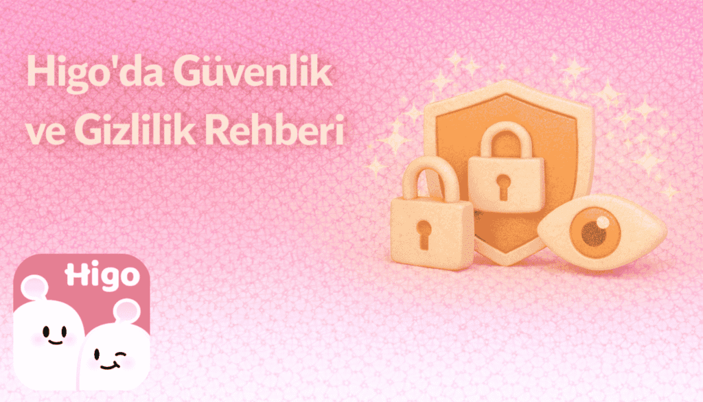 Güvenlik ve Gizlilik Rehberi